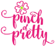 Pinch Of Pretty Coupons